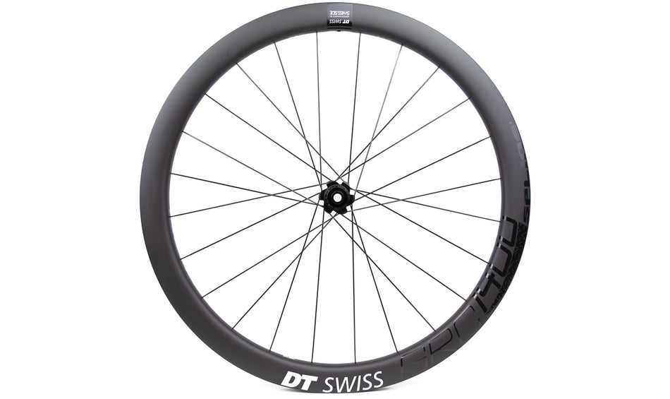 Roue Arrière Gravel DT Swiss GRC 1400 Spline 42 DB #1