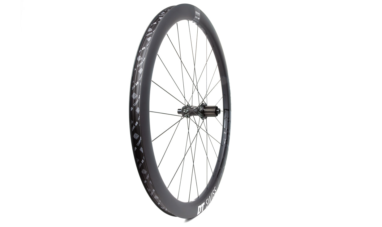 Roue Arrière Gravel DT Swiss GRC 1400 Spline 42 DB #2