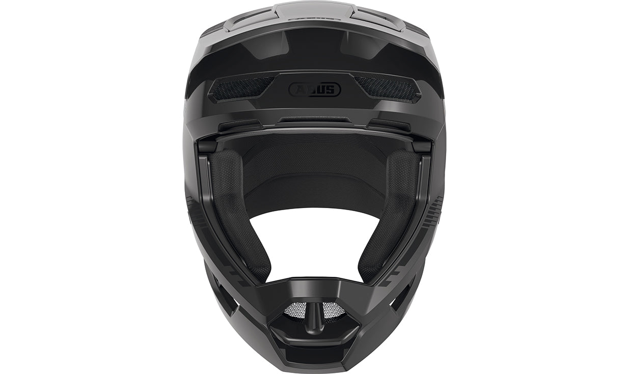 Casque intégral DH Abus HiDrop face