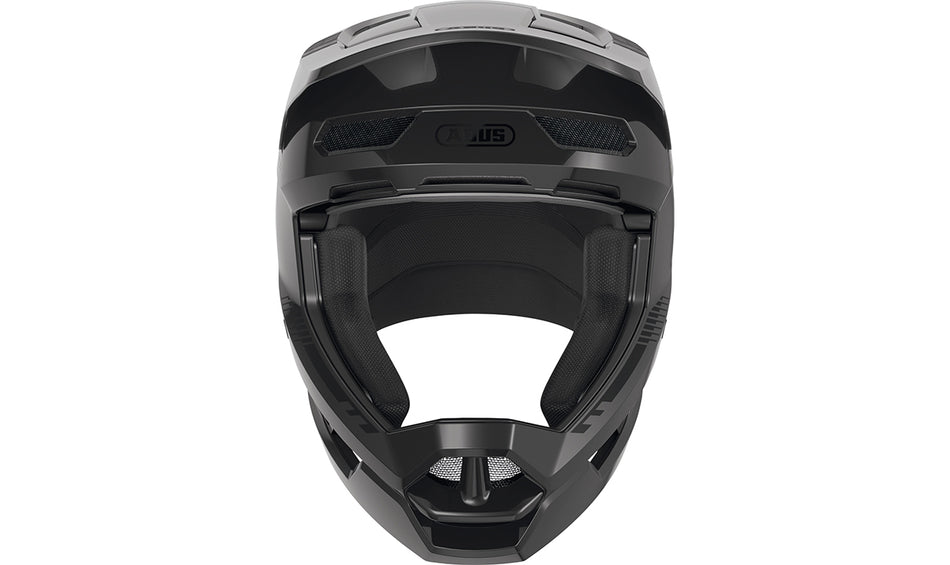 Casque intégral DH Abus HiDrop face