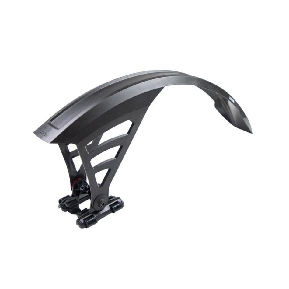 Garde boue arrière VTT Zefal Deflector RS75 #1