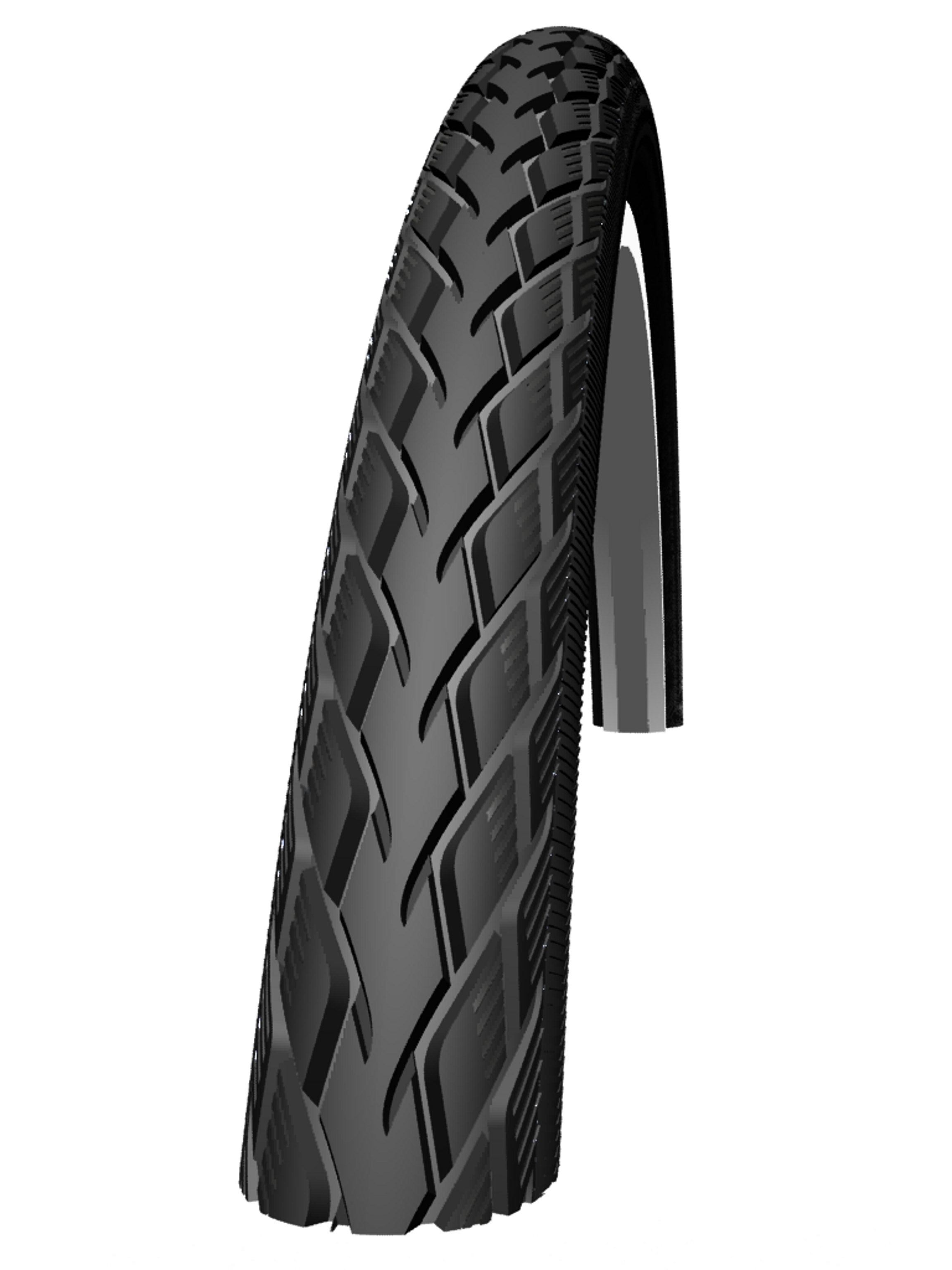 Pneu Schwalbe Marathon Original - Endurance - GreenGuard