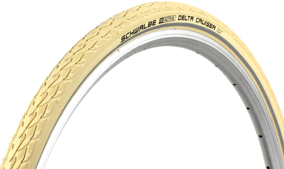 Pneu Schwalbe Delta Cruiser  Plus SBC