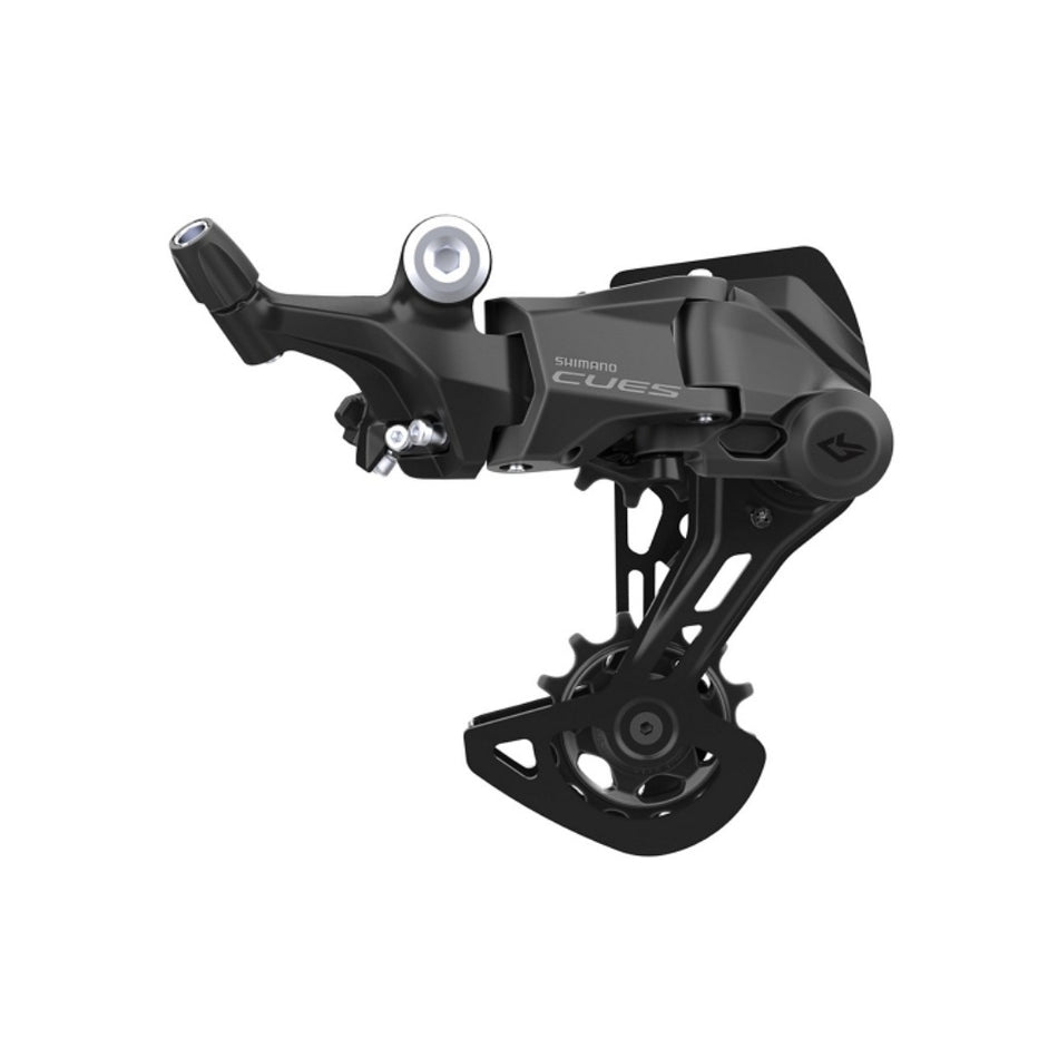 Dérailleur vélo arrière Shimano CUES RD-U4000 1 x 9 vitesses