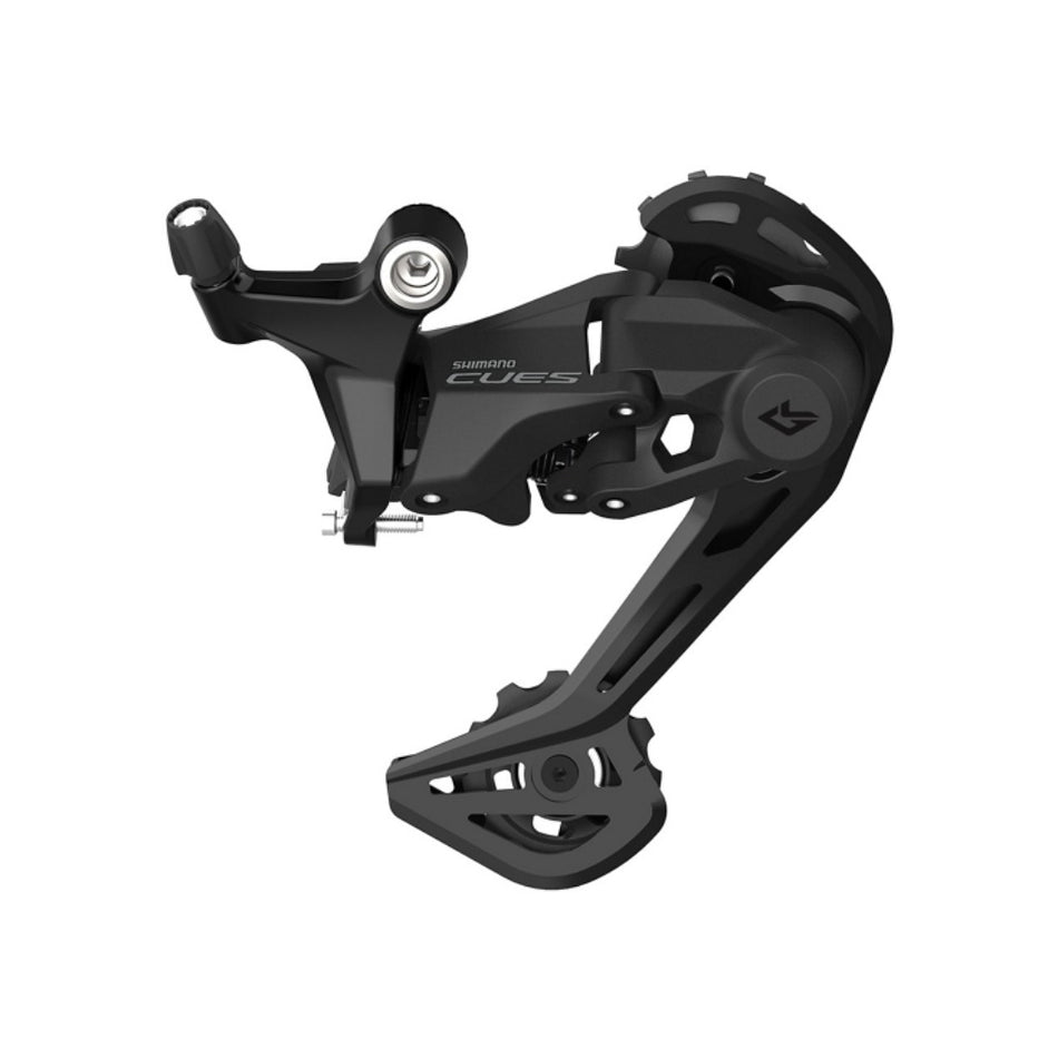 Dérailleur arrière Shimano CUES RD-U4020 pour vélo 2 x 9 vitesses