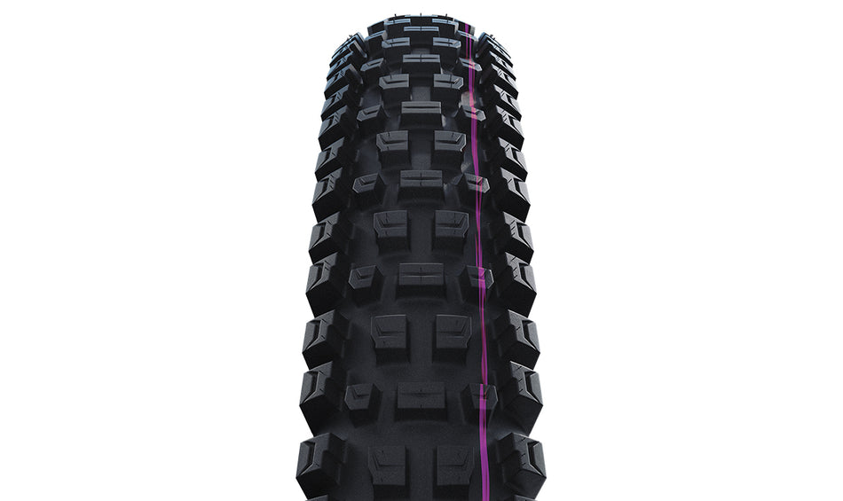 Pneu Enduro Schwalbe Albert Gravity Pro Radial Addix Ultra Soft TLR 29