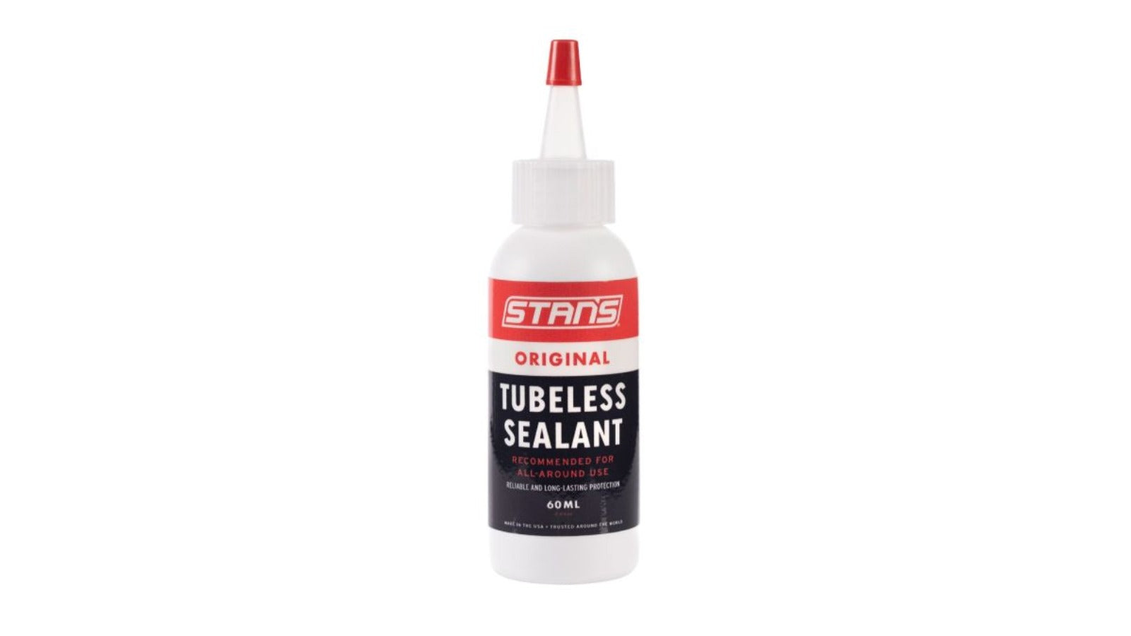 Liquide Préventif et étanchéité Tubeless Stan Notubes 60 mL