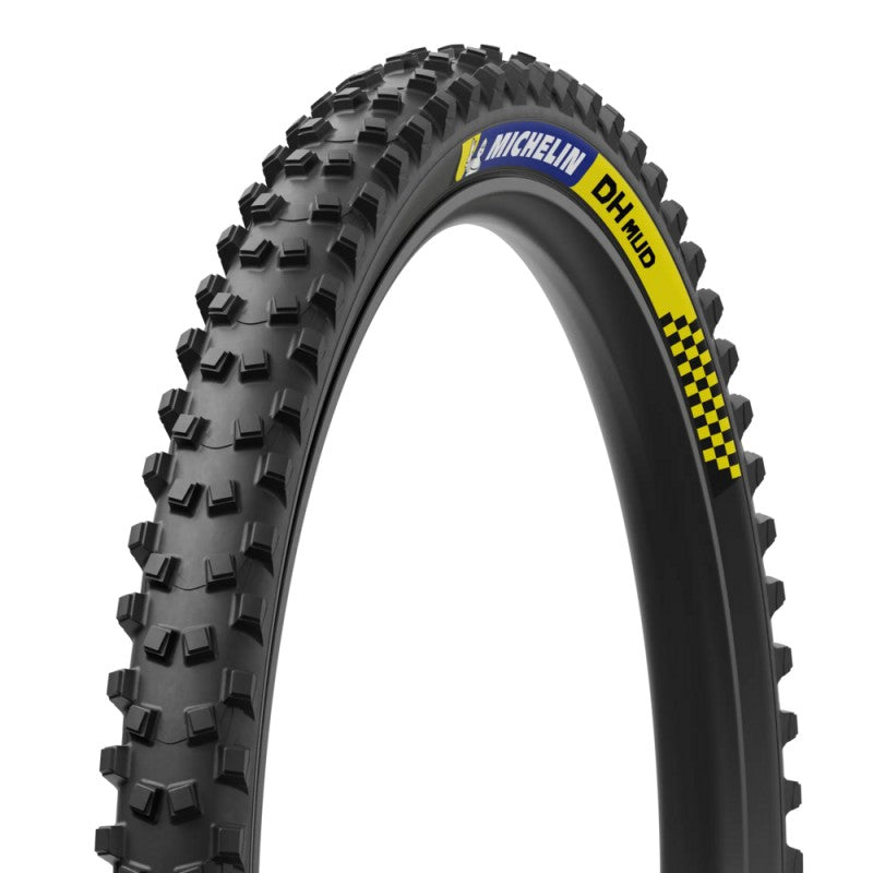 Copertoni Michelin DH Mud Racing Line - Downhill Shield - Magi-X DH - Tubeless Ready