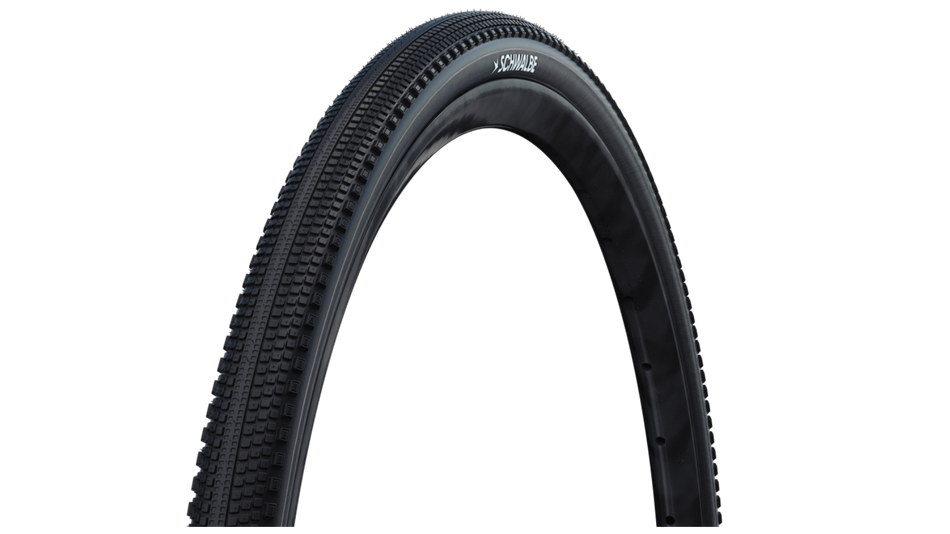 Pneu gravel Schwalbe G-One Comp Tubetype