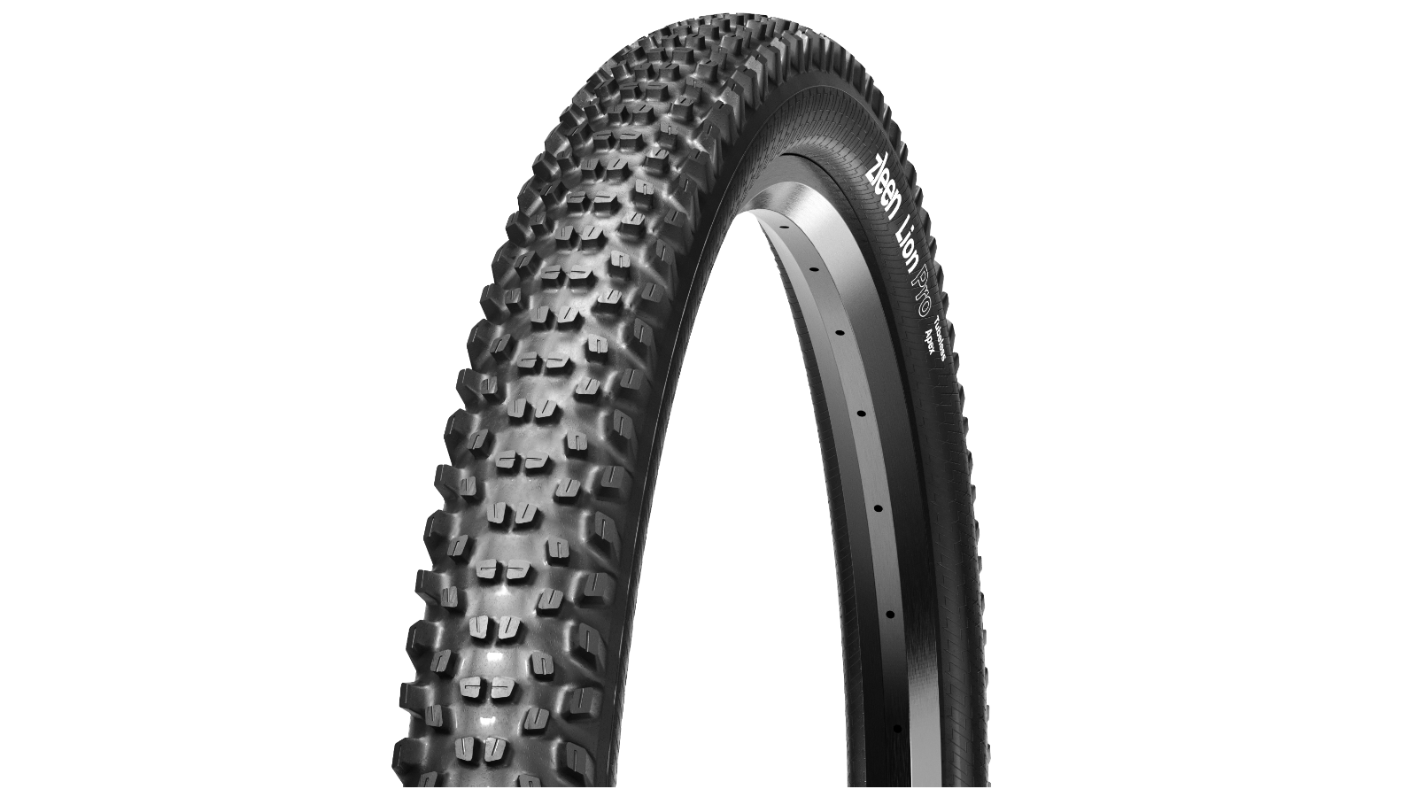 Pneu VTT Zleen Lion Gravity Tubeless Ready 27.5