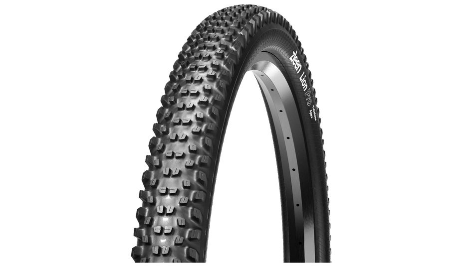 Pneu VTT Zleen Lion Gravity Tubeless Ready 27.5