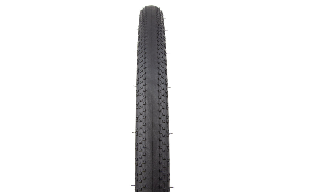 Pneu Gravel Hutchinson Caracal Hardskin Tubeless Ready 700 bande de roulement