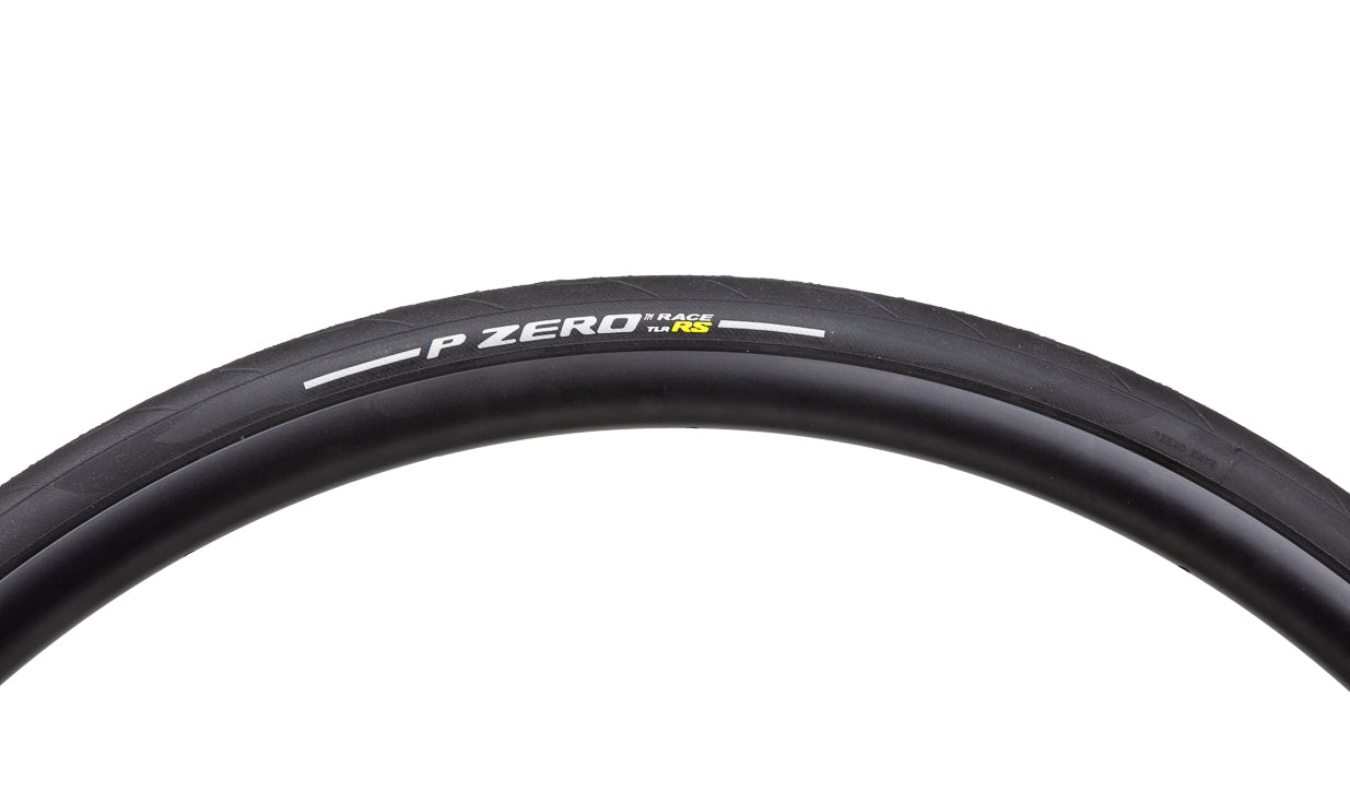 Pneu route Pirelli P Zero Race TLR RS Made In Italy  FSC®